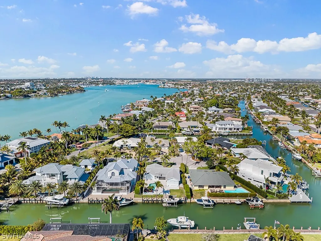 2175 Shad Court Naples FL 34102