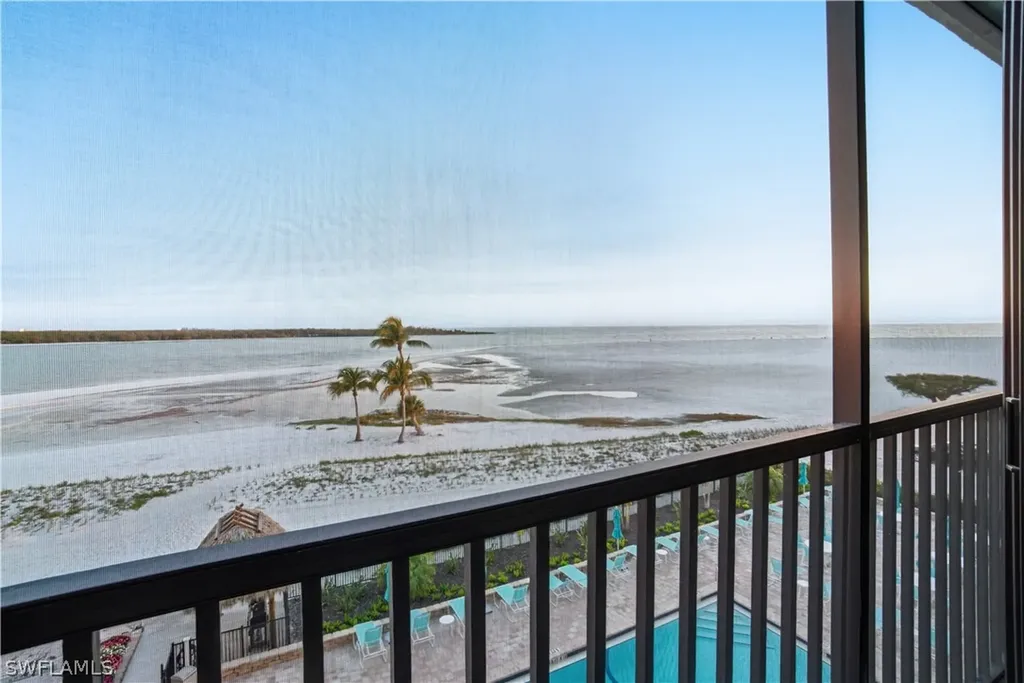 8400 Estero Boulevard Fort Myers Beach FL 33931