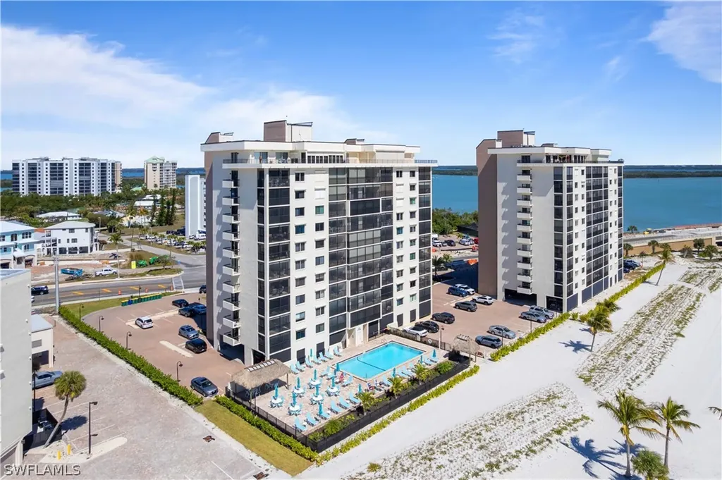 8400 Estero Boulevard Fort Myers Beach FL 33931