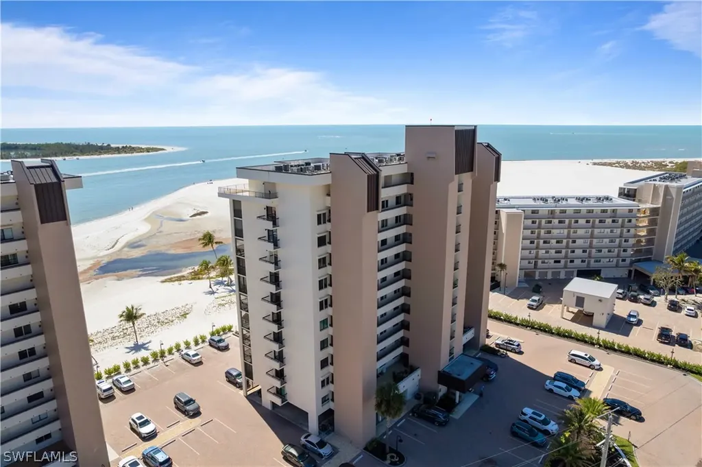 8400 Estero Boulevard Fort Myers Beach FL 33931