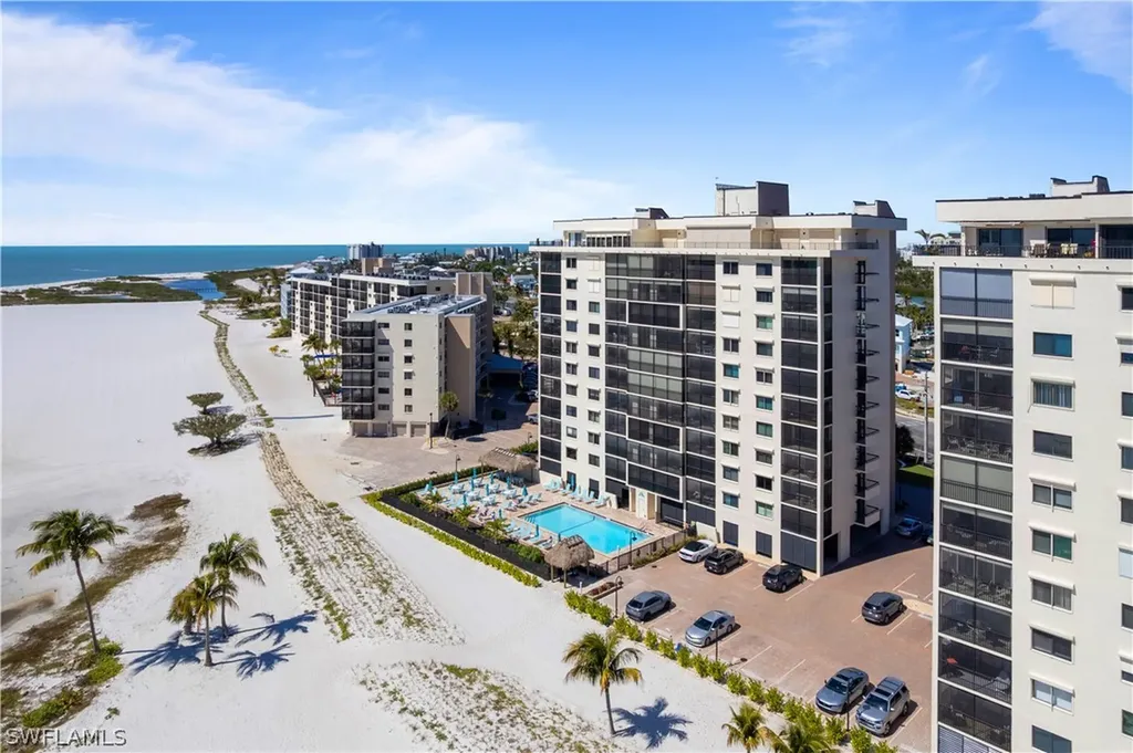 8400 Estero Boulevard Fort Myers Beach FL 33931