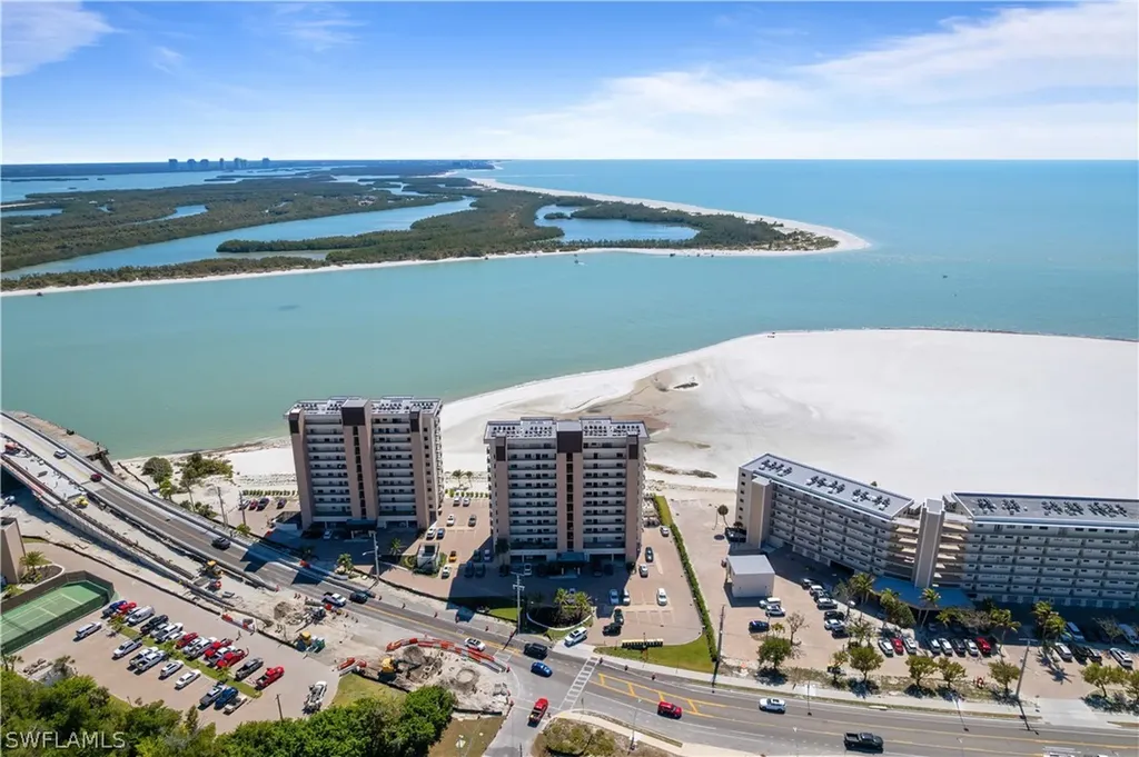 8400 Estero Boulevard Fort Myers Beach FL 33931