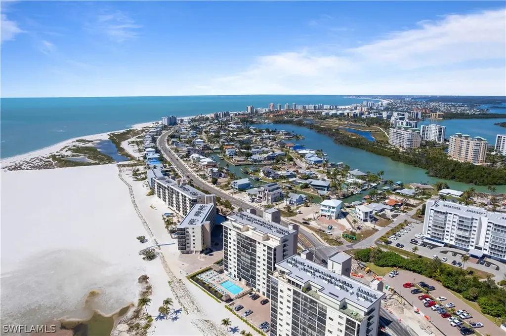 8400 Estero Boulevard Fort Myers Beach FL 33931