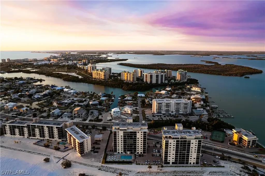8400 Estero Boulevard Fort Myers Beach FL 33931