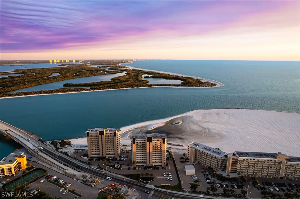 8400 Estero Boulevard Fort Myers Beach FL 33931