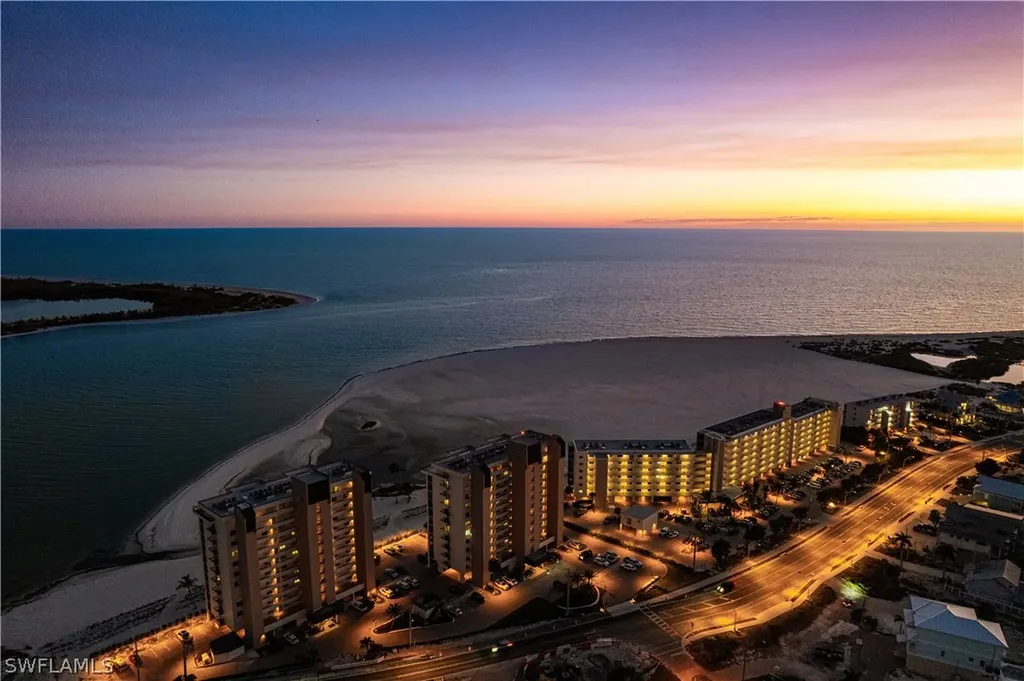 8400 Estero Boulevard Fort Myers Beach FL 33931