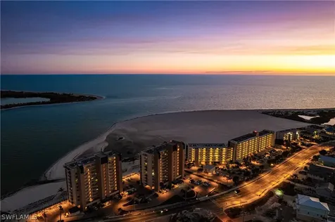 8400 Estero Boulevard Fort Myers Beach FL 33931