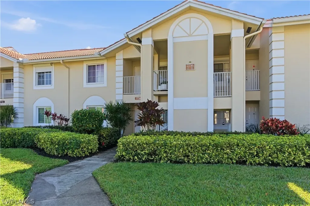 7736 Jewel Lane Naples FL 34109