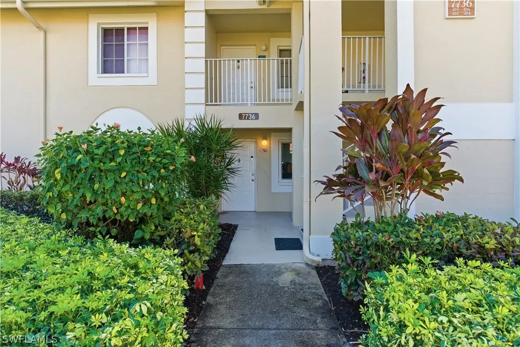 7736 Jewel Lane Naples FL 34109