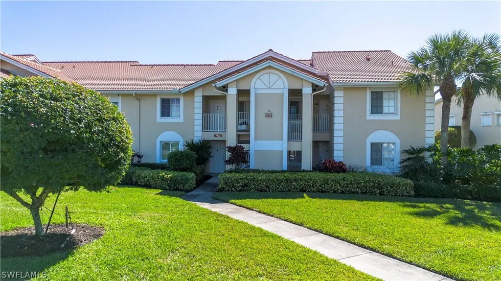 7736 Jewel Lane Naples FL 34109