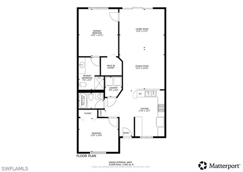 7736 Jewel Lane Naples FL 34109