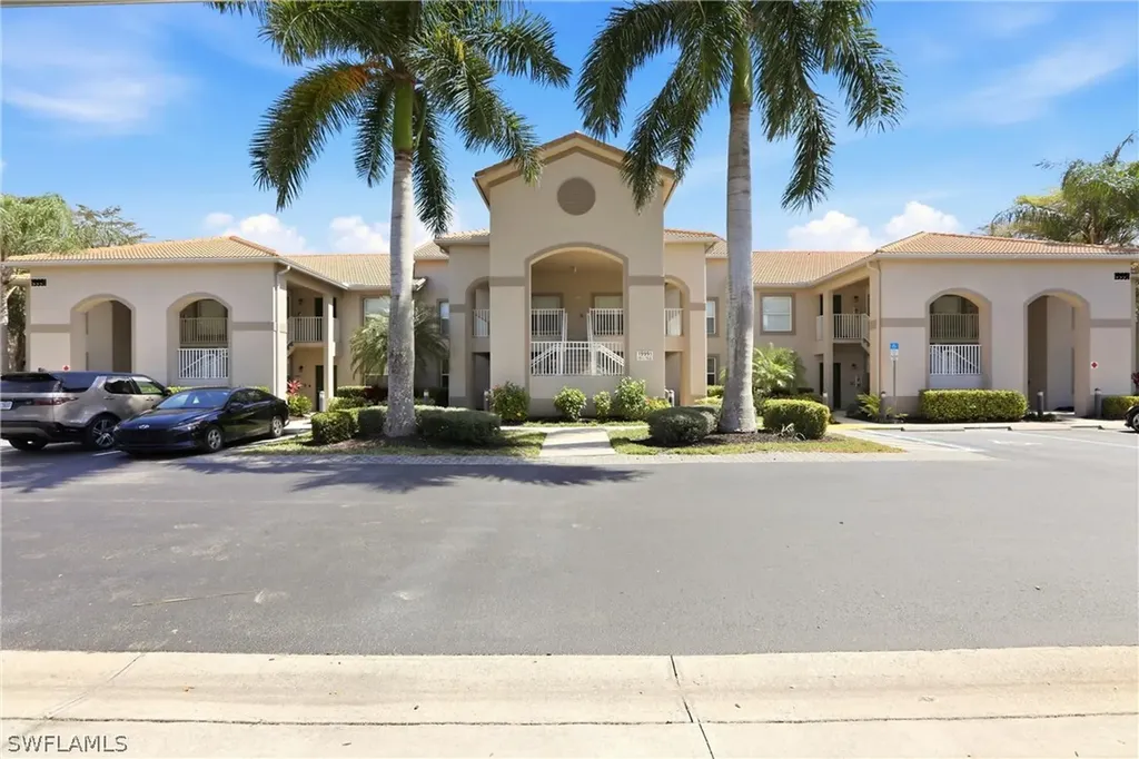 19991 Barletta Lane Estero FL 33928