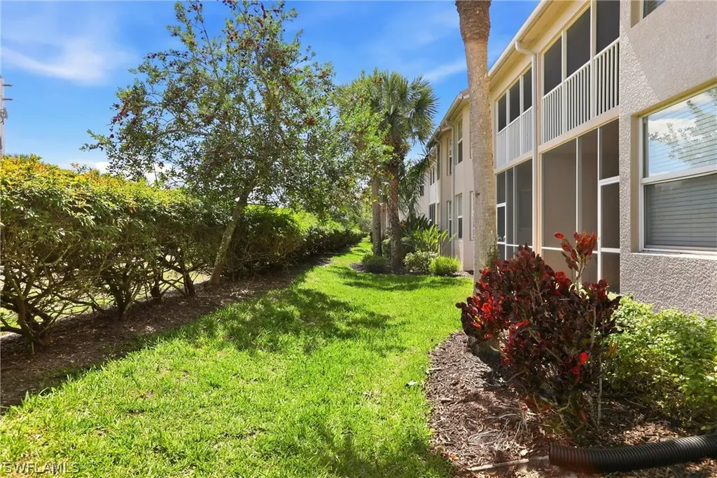 19991 Barletta Lane Estero FL 33928
