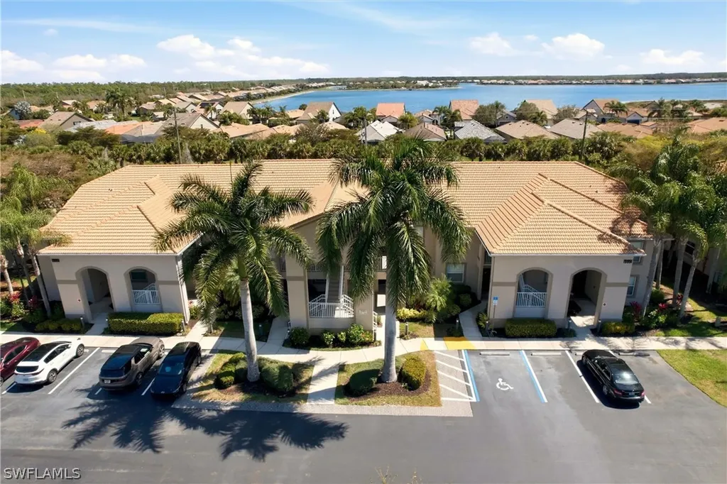 19991 Barletta Lane Estero FL 33928