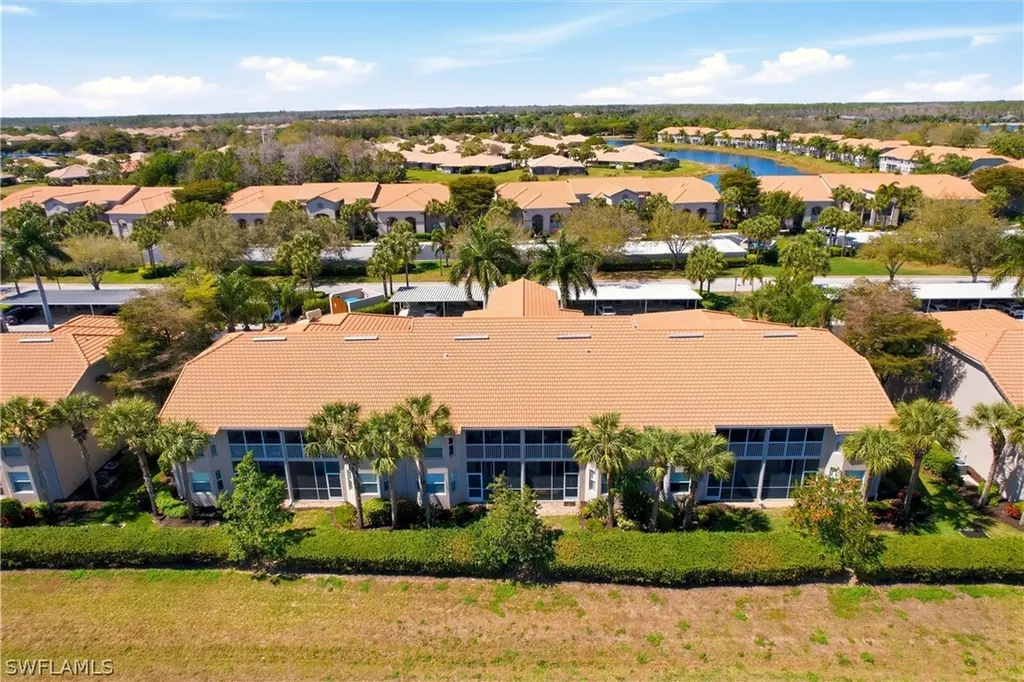 19991 Barletta Lane Estero FL 33928
