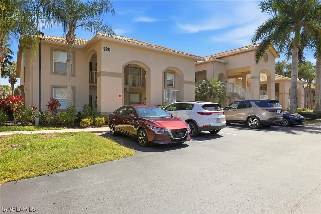 19991 Barletta Lane Estero FL 33928
