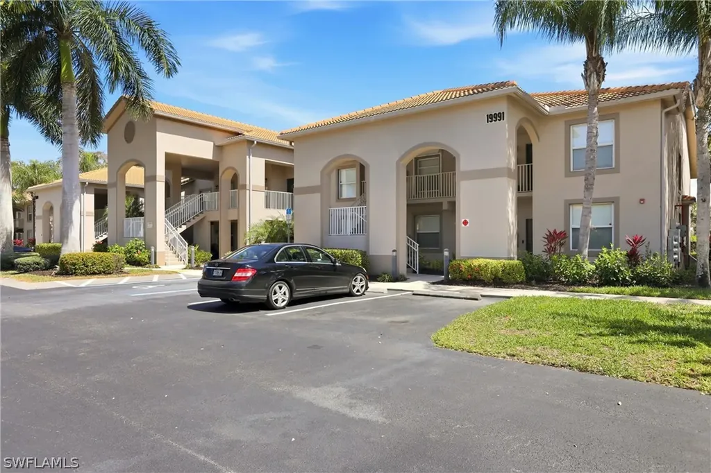 19991 Barletta Lane Estero FL 33928