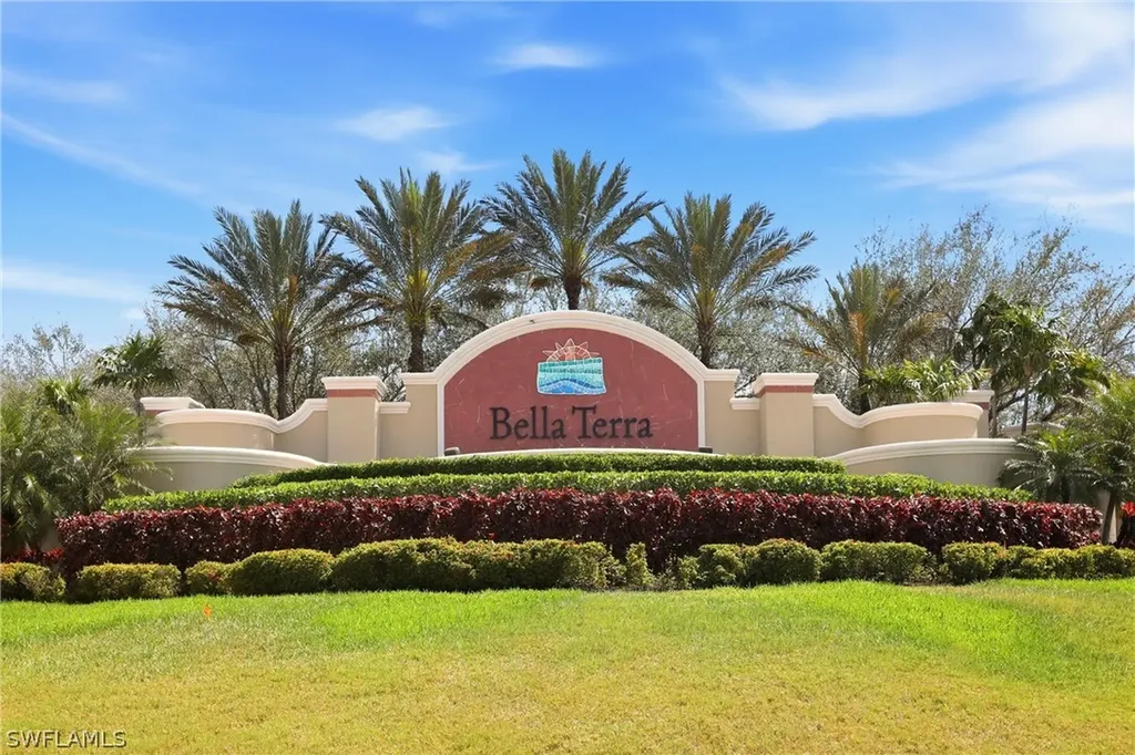 19991 Barletta Lane Estero FL 33928
