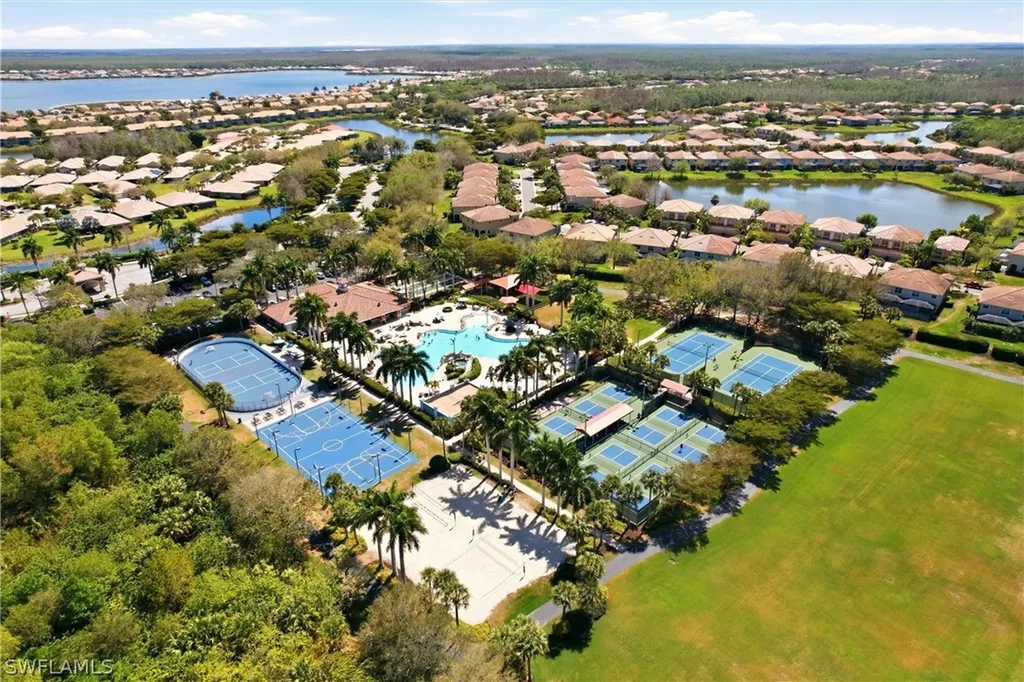 19991 Barletta Lane Estero FL 33928