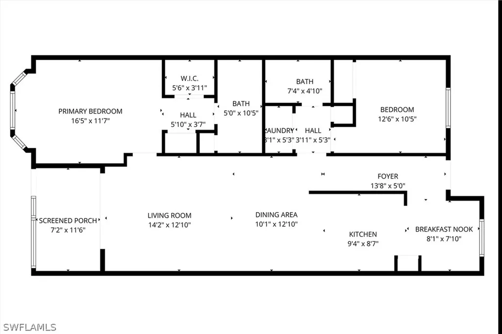 19991 Barletta Lane Estero FL 33928