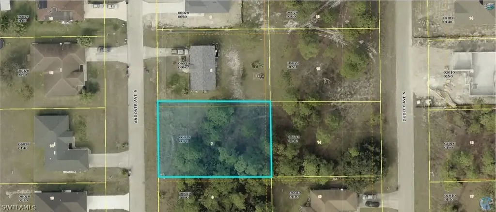 739 Andover Avenue S Lehigh Acres FL 33974