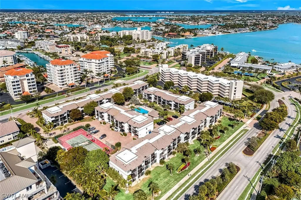 1100 Swallow Avenue Marco Island FL 34145