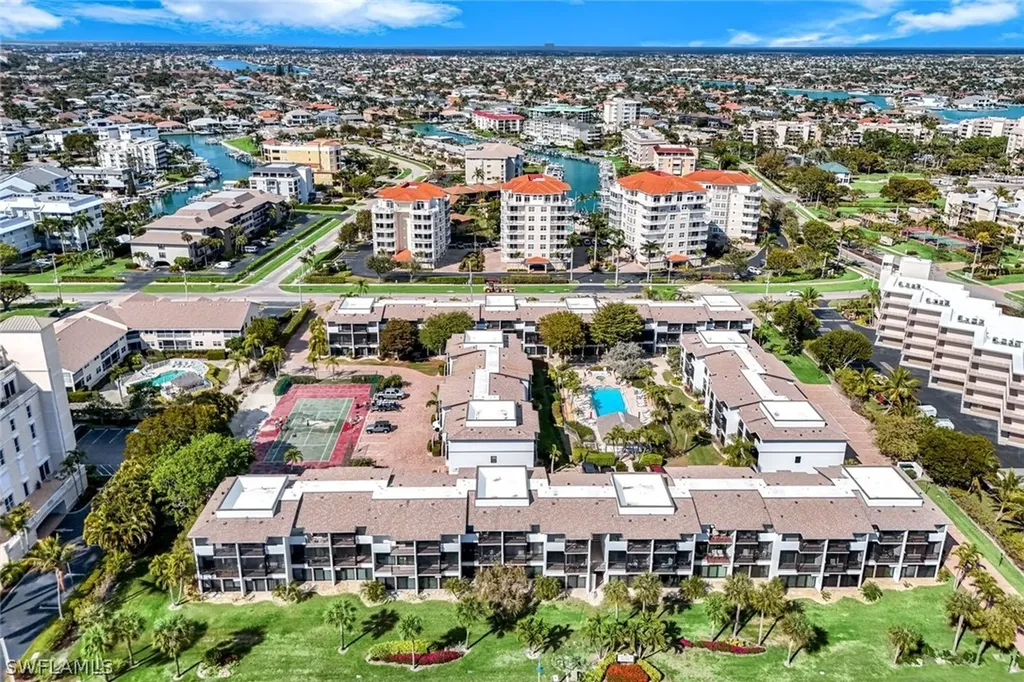 1100 Swallow Avenue Marco Island FL 34145
