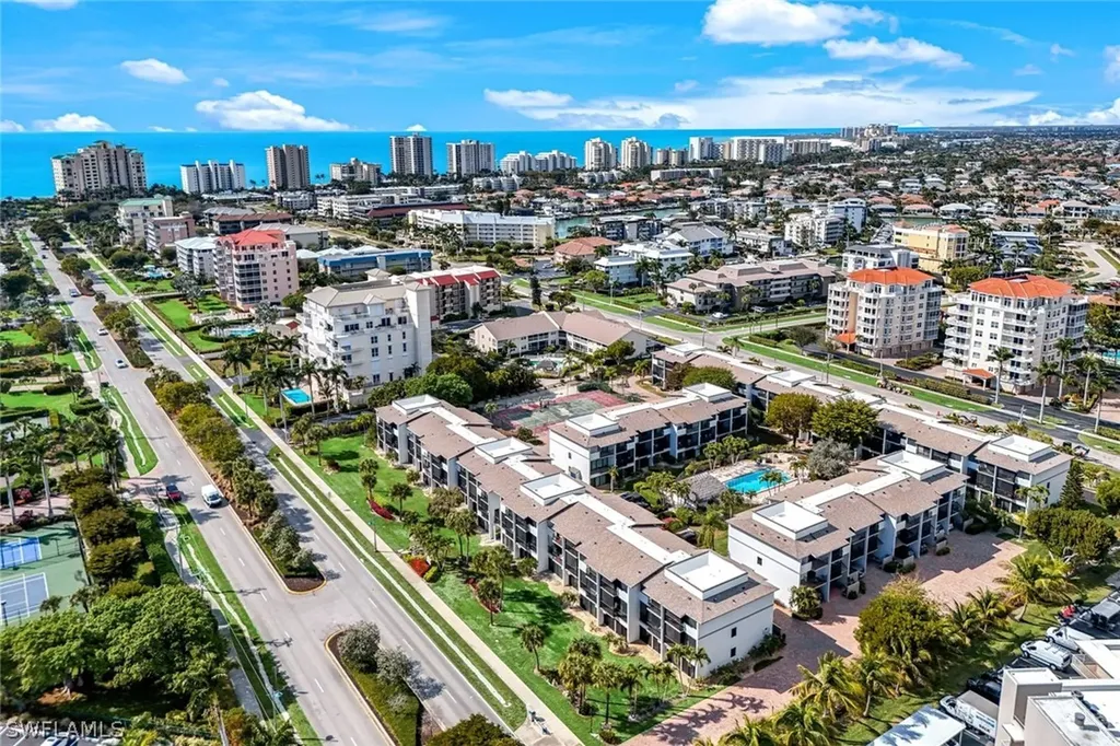 1100 Swallow Avenue Marco Island FL 34145