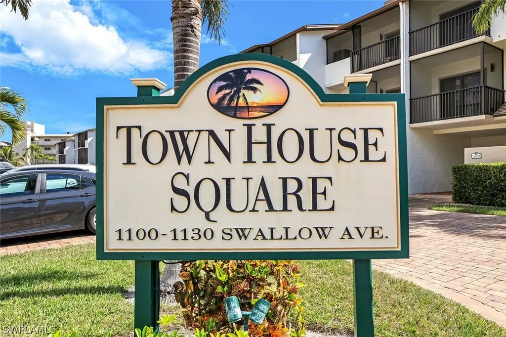 1100 Swallow Avenue Marco Island FL 34145