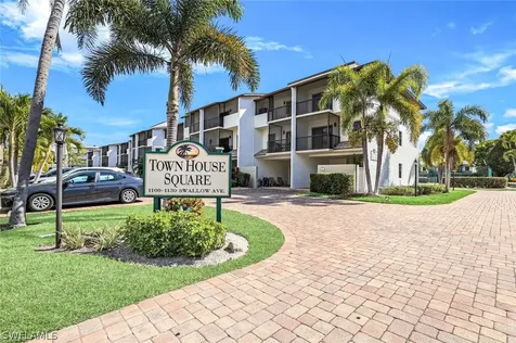 1100 Swallow Avenue Marco Island FL 34145