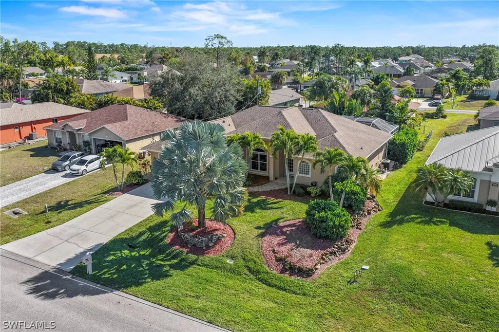 10630 Woodchuck Lane Bonita Springs FL 34135