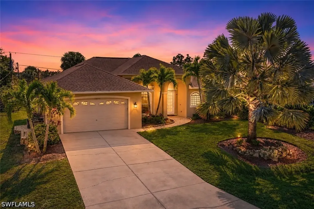 10630 Woodchuck Lane Bonita Springs FL 34135