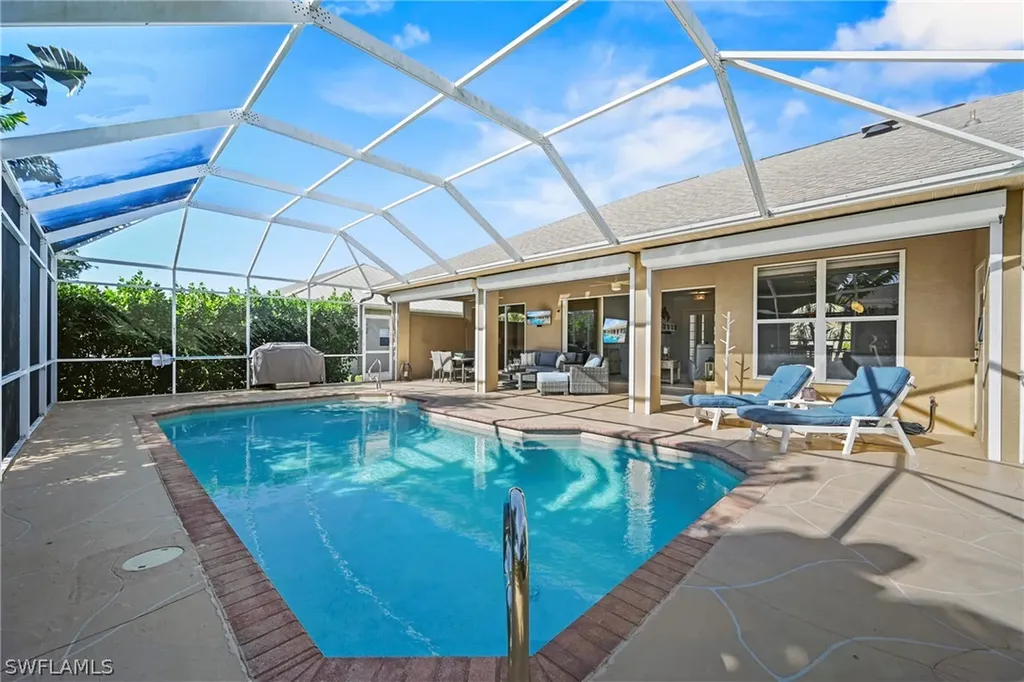 10630 Woodchuck Lane Bonita Springs FL 34135