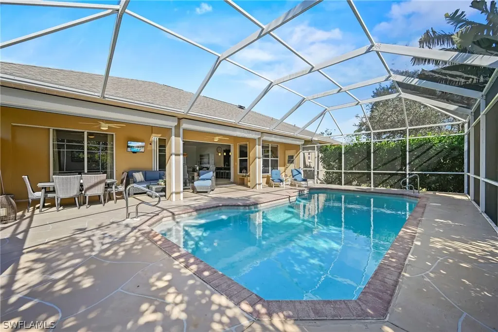 10630 Woodchuck Lane Bonita Springs FL 34135