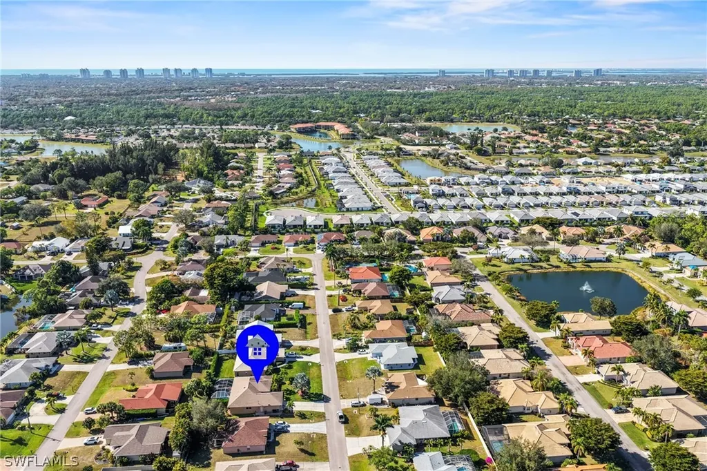 10630 Woodchuck Lane Bonita Springs FL 34135