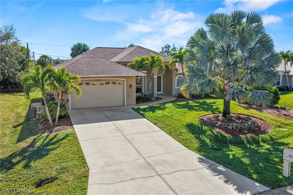 10630 Woodchuck Lane Bonita Springs FL 34135