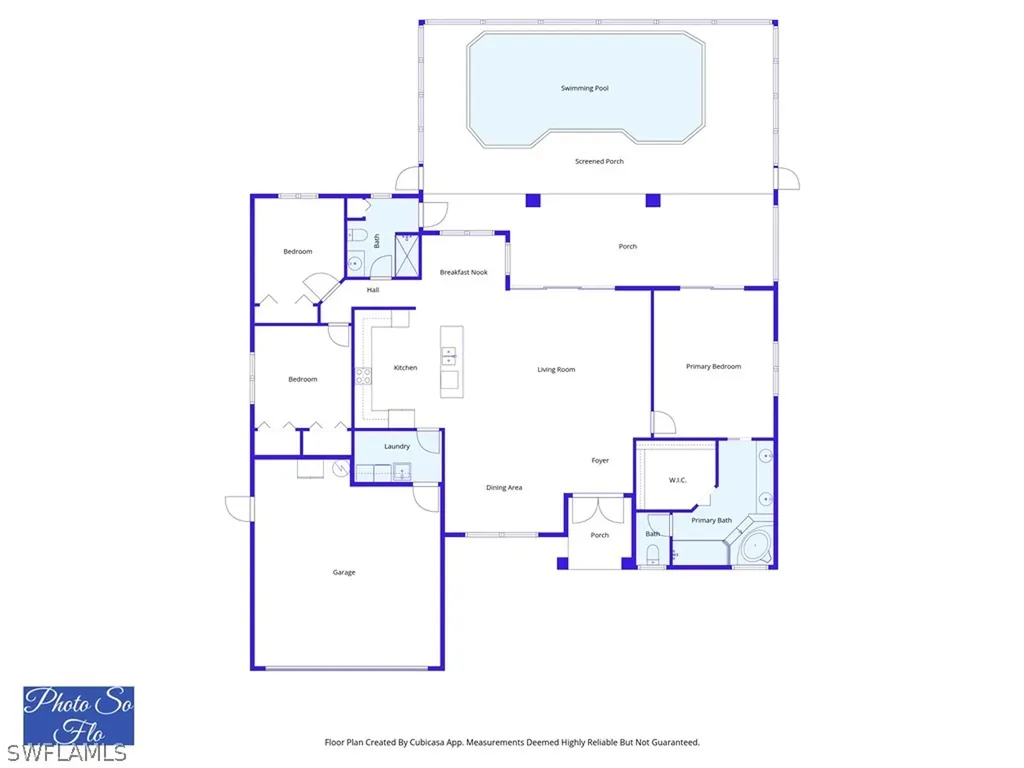 10630 Woodchuck Lane Bonita Springs FL 34135