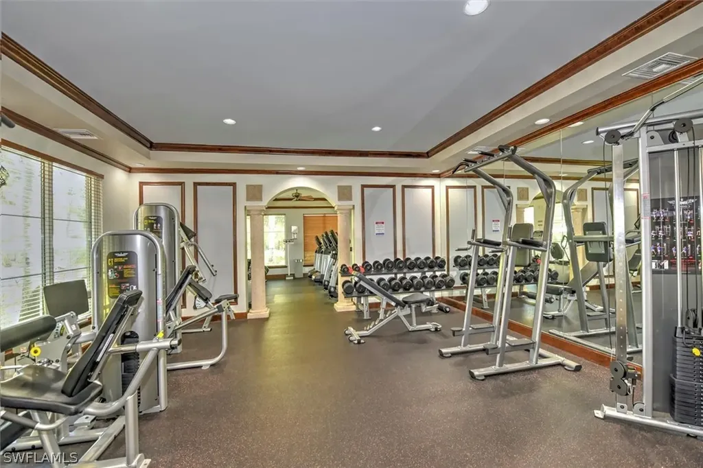 1200 Reserve Way Naples FL 34105