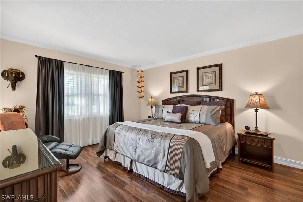 201 Quail Forest Boulevard Naples FL 34105