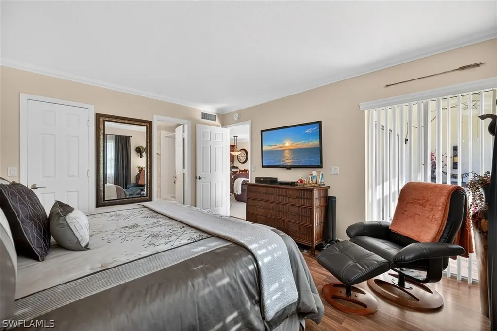 201 Quail Forest Boulevard Naples FL 34105