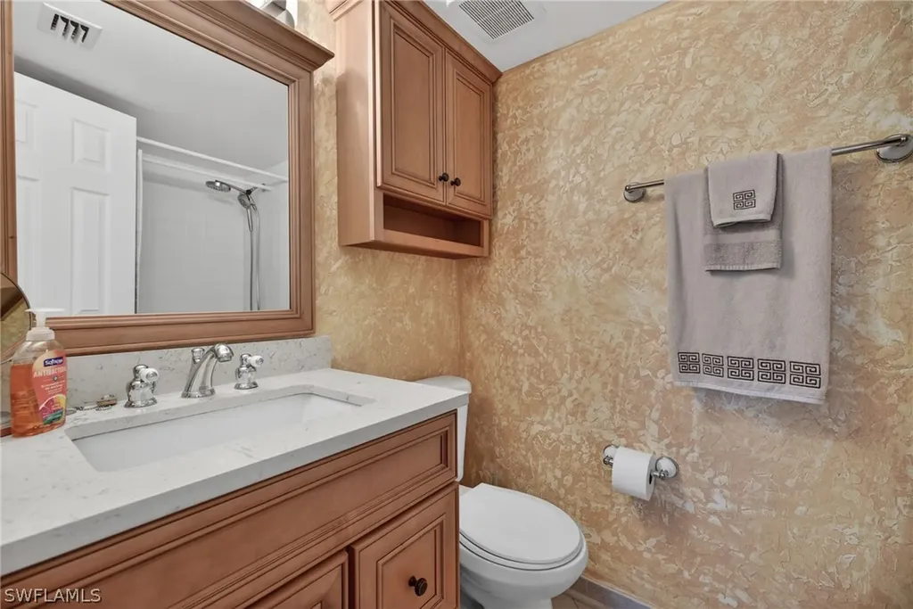 201 Quail Forest Boulevard Naples FL 34105