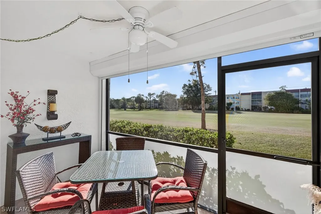 201 Quail Forest Boulevard Naples FL 34105