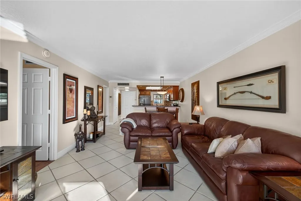 201 Quail Forest Boulevard Naples FL 34105
