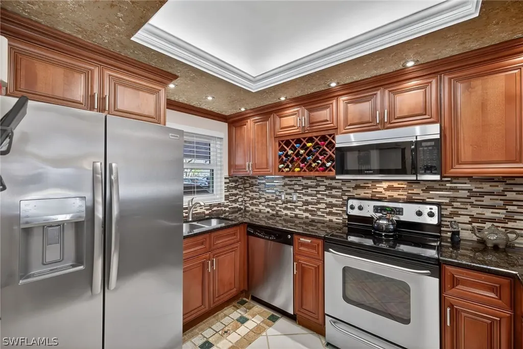 201 Quail Forest Boulevard Naples FL 34105