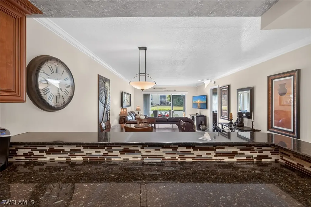 201 Quail Forest Boulevard Naples FL 34105
