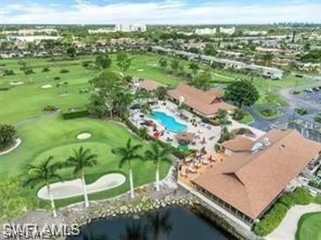 348 Tern Drive Naples FL 34112