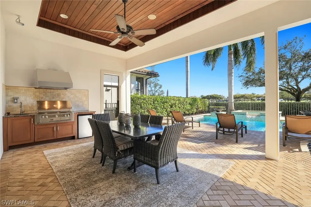 16812 Brightling Way Naples FL 34110