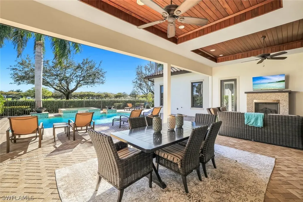 16812 Brightling Way Naples FL 34110