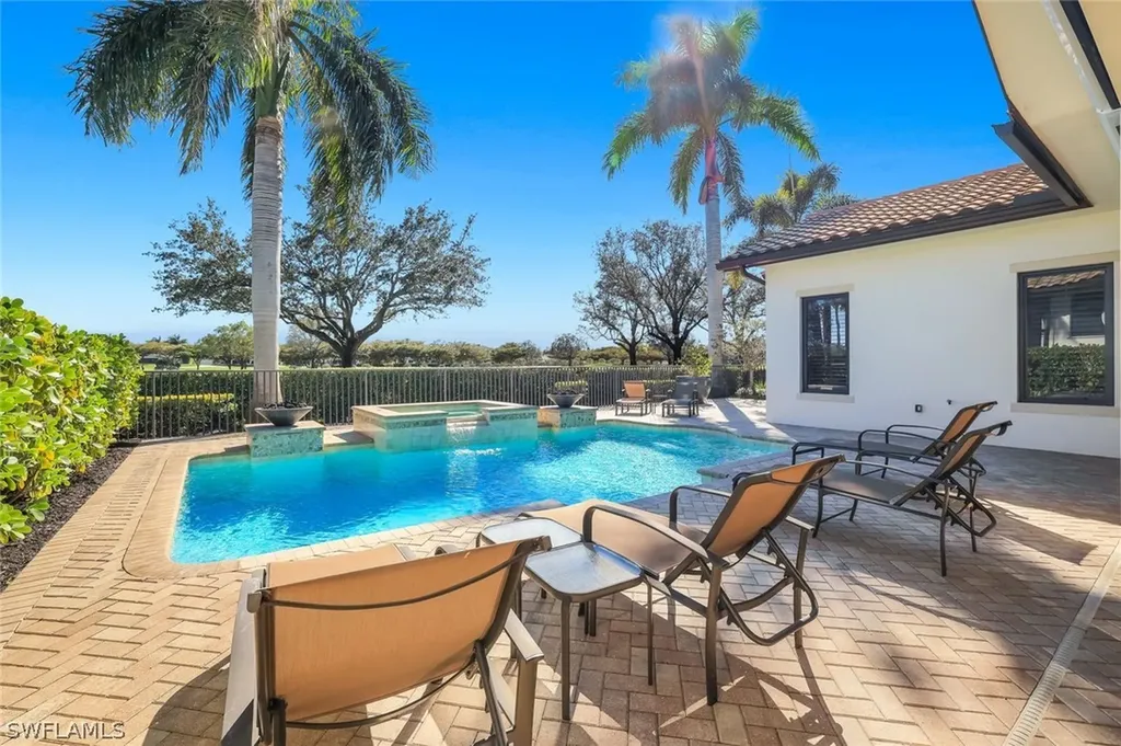 16812 Brightling Way Naples FL 34110