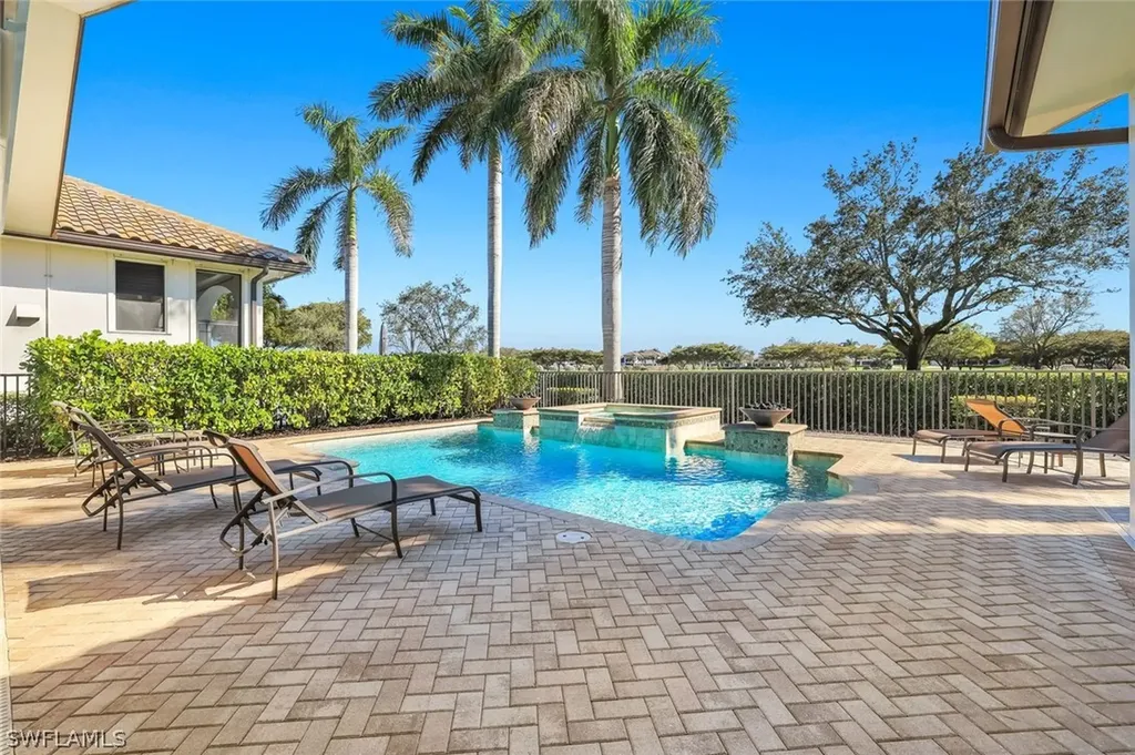16812 Brightling Way Naples FL 34110